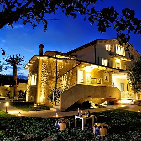 Villa Habib Catanzaro Zewnętrze zdjęcie