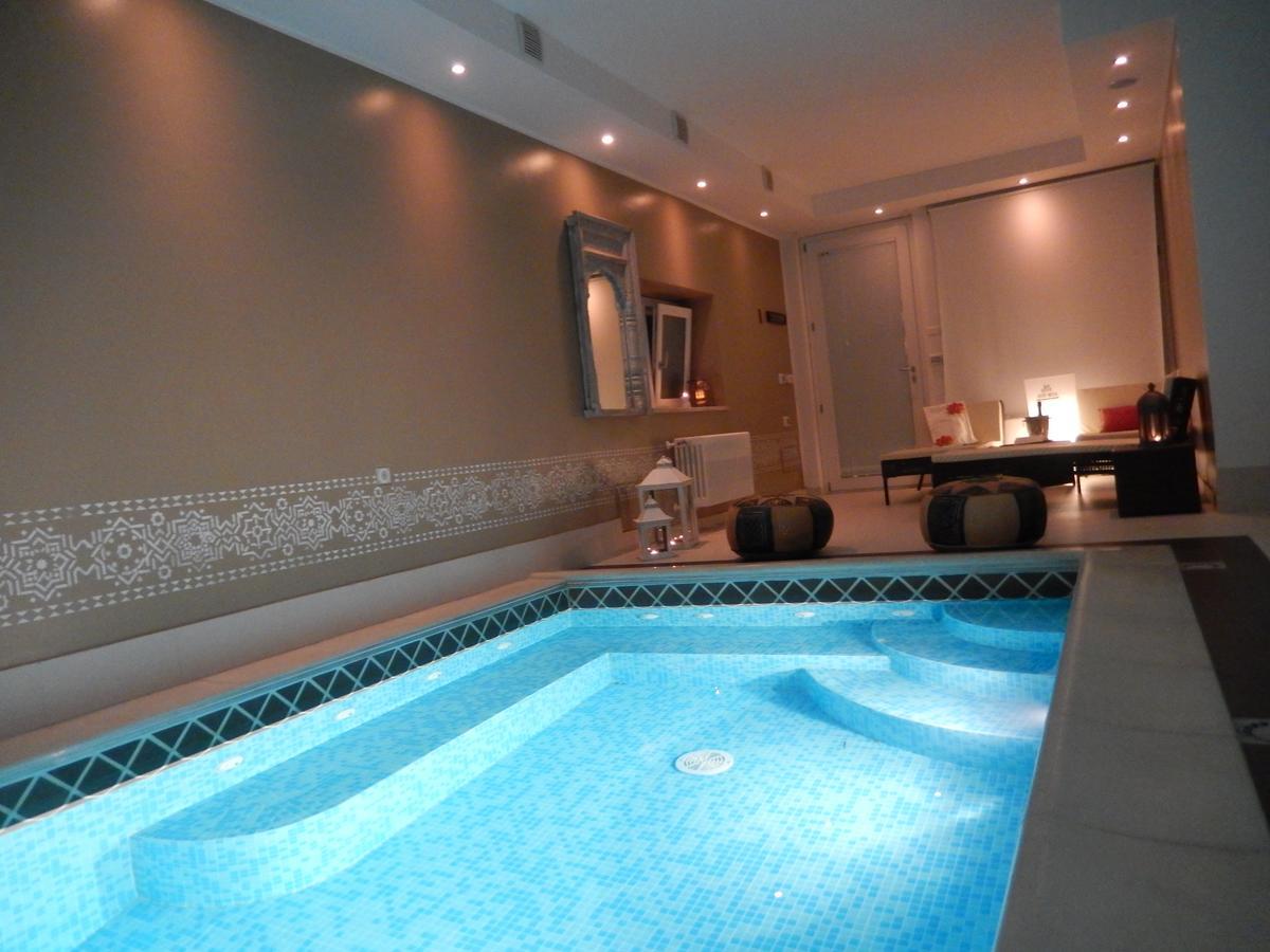 Villa Habib Catanzaro Zewnętrze zdjęcie